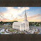 Burley Idaho In Glory