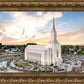 Burley Idaho In Glory