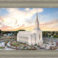 Burley Idaho In Glory