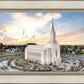 Burley Idaho In Glory