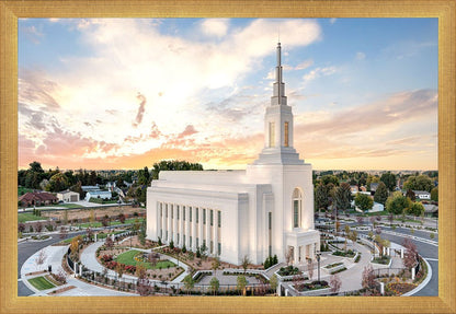 Burley Idaho In Glory