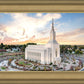 Burley Idaho In Glory