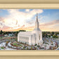 Burley Idaho In Glory