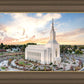 Burley Idaho In Glory