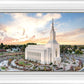 Burley Idaho In Glory