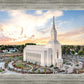 Burley Idaho In Glory