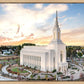 Burley Idaho In Glory