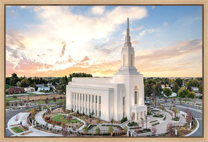 Burley Idaho In Glory