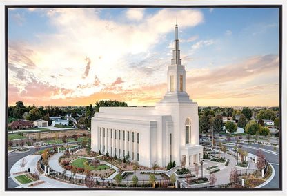 Burley Idaho In Glory