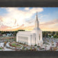 Burley Idaho In Glory