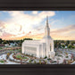 Burley Idaho In Glory