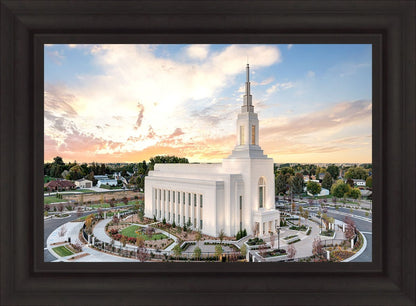 Burley Idaho In Glory