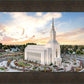 Burley Idaho In Glory