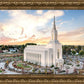 Burley Idaho In Glory