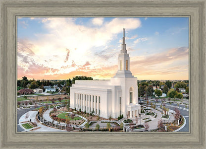 Burley Idaho In Glory