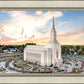 Burley Idaho In Glory