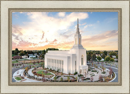 Burley Idaho In Glory