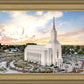 Burley Idaho In Glory