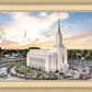 Burley Idaho In Glory
