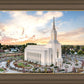 Burley Idaho In Glory