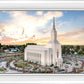 Burley Idaho In Glory