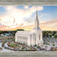 Burley Idaho In Glory