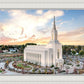 Burley Idaho In Glory