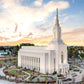 Burley Idaho In Glory