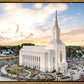 Burley Idaho In Glory