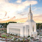 Burley Idaho In Glory