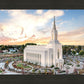 Burley Idaho In Glory