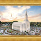 Burley Idaho In Glory