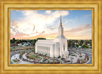 Burley Idaho In Glory