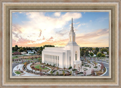 Burley Idaho In Glory