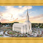 Burley Idaho In Glory