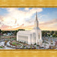 Burley Idaho In Glory