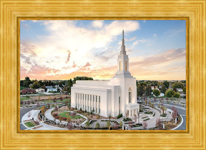 Burley Idaho In Glory