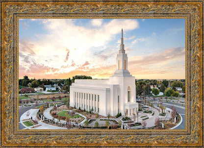 Burley Idaho In Glory