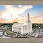 Burley Idaho In Glory