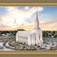 Burley Idaho In Glory