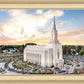 Burley Idaho In Glory