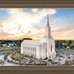 Burley Idaho In Glory
