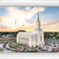 Burley Idaho In Glory