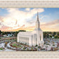 Burley Idaho In Glory