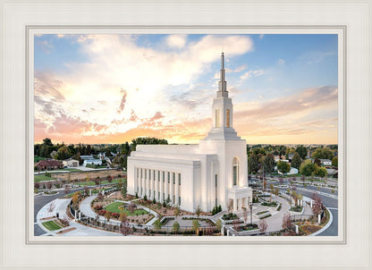 Burley Idaho In Glory