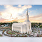 Burley Idaho In Glory