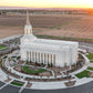 Burley Idaho On High