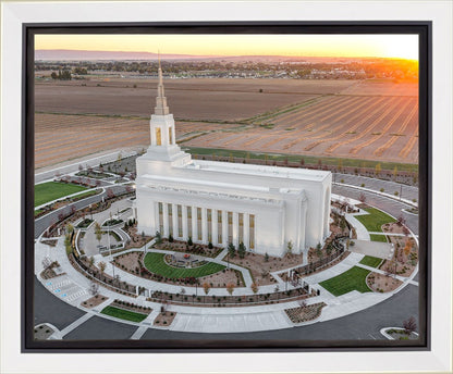 Burley Idaho On High