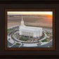 Burley Idaho On High