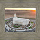 Burley Idaho On High